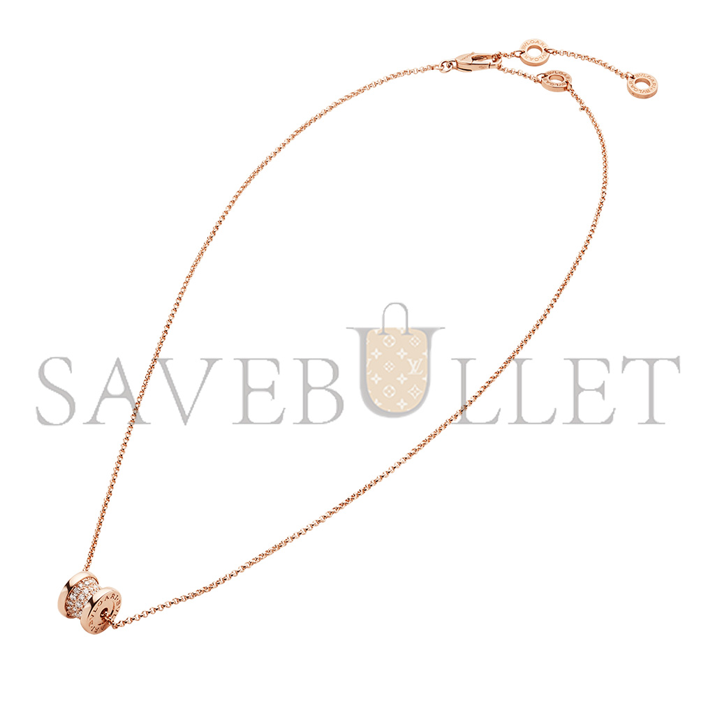 B*l*ai b.zero1 necklace 351116